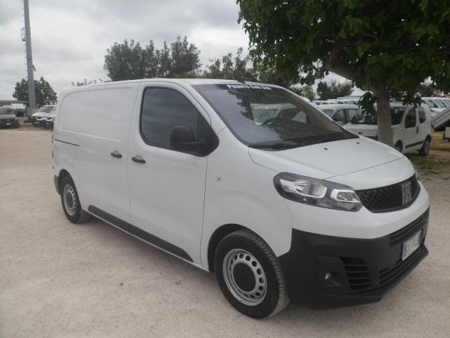 Fiat Scudo furgone - Foto 3