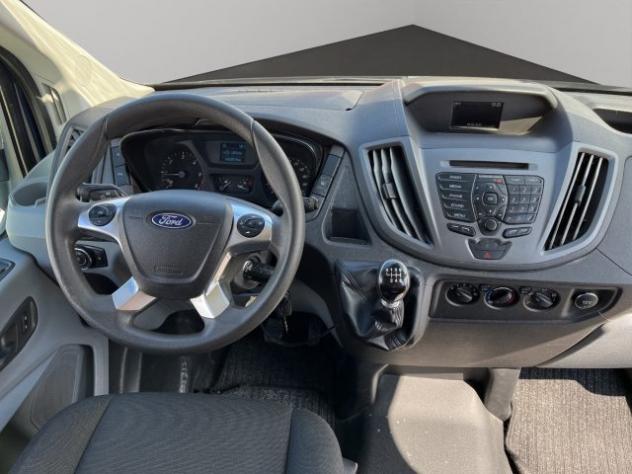 FORD Transit 2.0TDCi 130CV PM-TM 8P rif. 21877300 - Foto 10