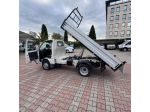 PIAGGIO Porter 1.3 GEMELLATO CASSONE RIBALTAB.LUNGO MAXXI EXTRA rif. 23669481