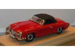 MERCEDES BENZ 190 SL ROADSTER (1955)