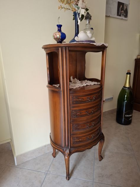 Mobiletto da salotto - Foto 2