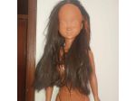 bambola gigante serie aysha winx