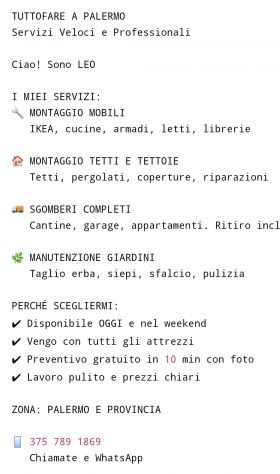 Tuttofare