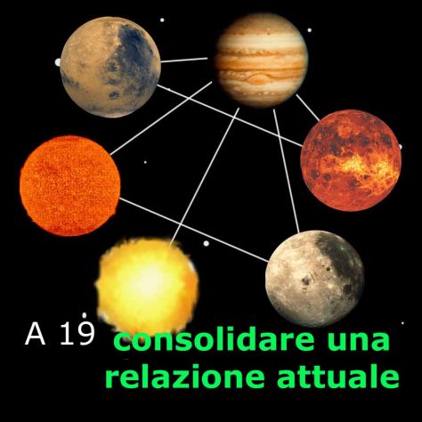 Operazioni radioniche sull'amore, i soldi e il benessere - Foto 3