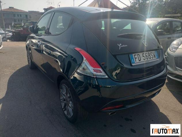 LANCIA - Ypsilon 1.2 Gold 69cv - Foto 6