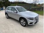 MERCEDES-BENZ GLC 250 D SPORT 4MATIC AUTOMATIC ANNO 2018 rif. 22172235