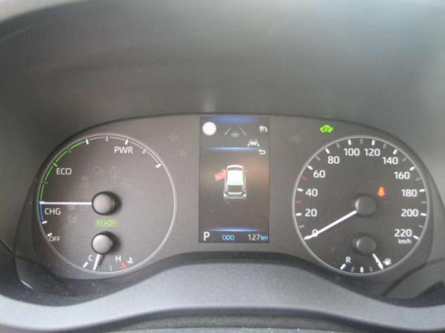MAZDA 2 1.5 VVT E-CVT FULL HYBRID PRIME LINE rif. 22514606 - Foto 3