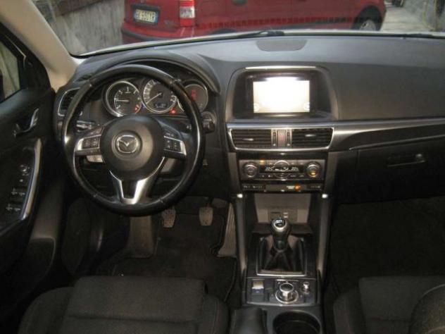 MAZDA CX-5 2.2 L SKYACTIVE -D 150CV 4WD EXCEED rif. 23170338 - Foto 6