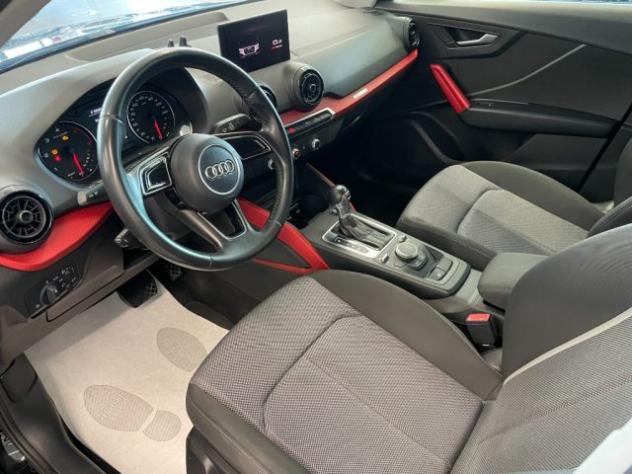 AUDI Q2 1.6 TDI 115 CV S-Tronic S-Line Edition rif. 24034551 - Foto 7
