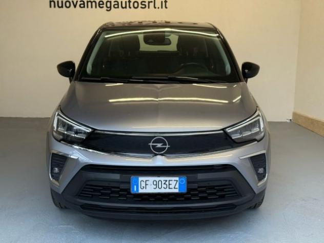 OPEL Crossland 1.2 12V Start&Stop Edition rif. 21572198 - Foto 2