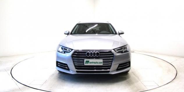 AUDI A4 Avant 40 2.0 TDI S tronic Business 190CV rif. 23206644 - Foto 2