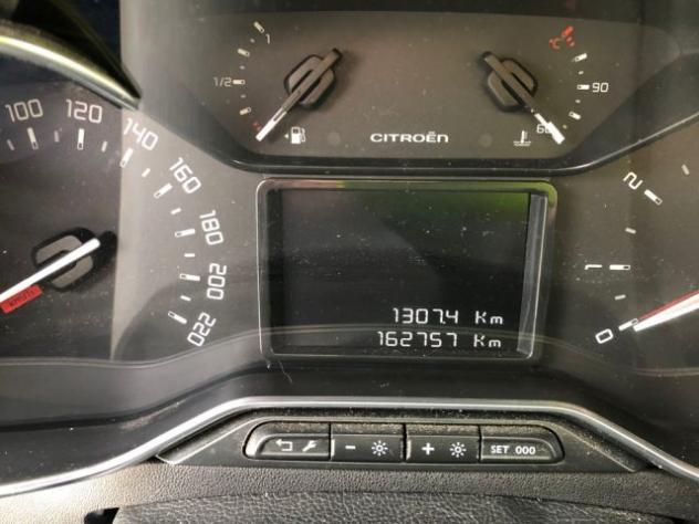 CITROEN C3 PureTech 82 GPL Shine rif. 23365423 - Foto 10
