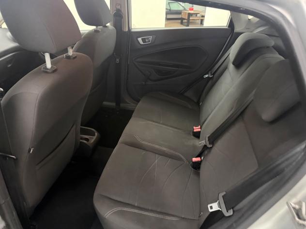 Ford Fiesta 1.5 TDCi 75CV 5 porte Business - Foto 6
