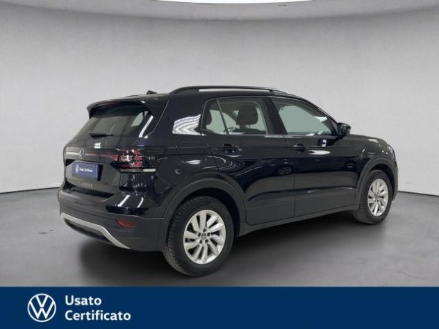VOLKSWAGEN T-Cross 1.0 tsi style 110cv dsg rif. 23765117 - Foto 4