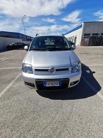 Fiat Panda 1.2 Dynamic Natural Power - 2010 - Foto 2