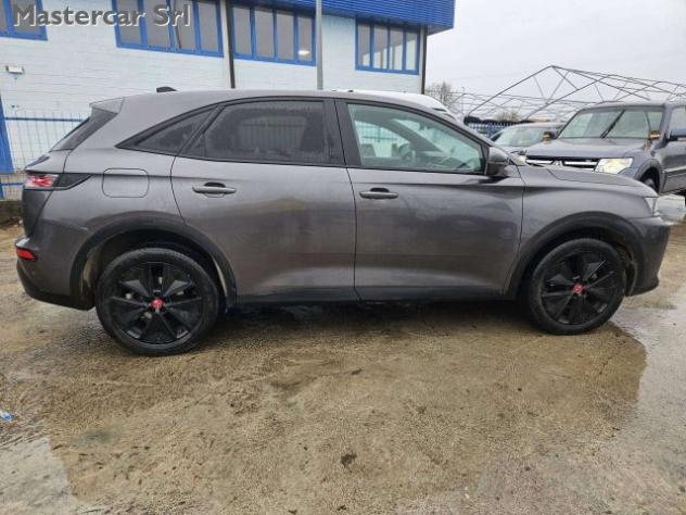 DS AUTOMOBILES DS 7 1.5 bluehdi Performance Line 130cv - GP599FN rif. 24021114 - Foto 7