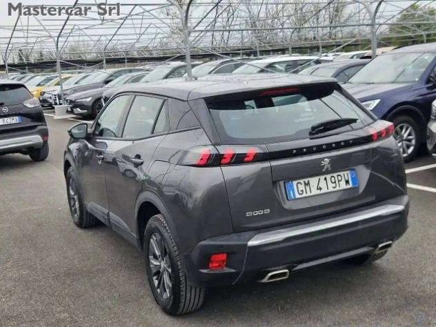 PEUGEOT 2008 2008 1.2 puretech Active Pack EAT8 - GM419PW rif. 23943091 - Foto 4