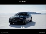 Mercedes-Benz Classe C C 220 d AMG Line ADVANCED