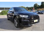 AUDI SQ5 3.0 TFSI quattro tiptronic Business rif. 22569377