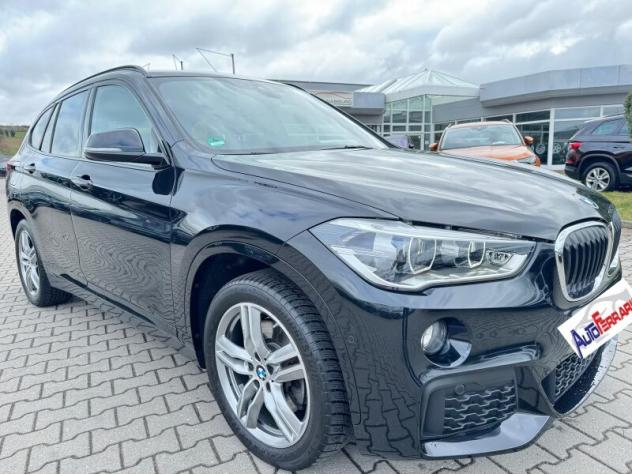 BMW X1 (F48) X1 sDrive20d Msport - Foto 6