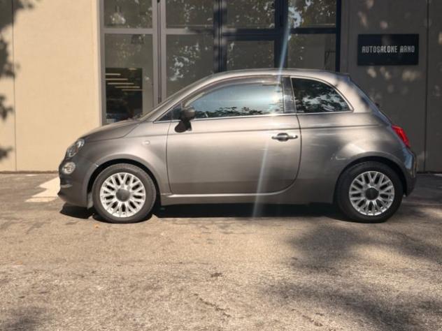 FIAT 500 1.2 Lounge rif. 24036950 - Foto 4