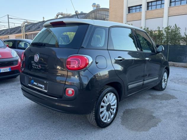 FIAT 500L 1.3 MultiJet 85cv S/S Lounge - Foto 6