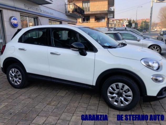 FIAT 500X 1.3 MultiJet 95 CV rif. 20286237 - Foto 2