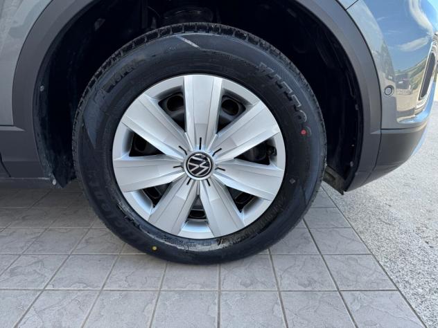 Volkswagen T-Roc 1.0 TSI Style - Foto 6