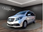 Mercedes-Benz Classe V V 220d Lungo 163cv Navi Sedili Risc. 7 Posti Automatica