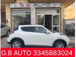 NISSAN JUKE 1.5 DCI 110 CV ANNO 2016 NAVI TELEC KMCERTIF