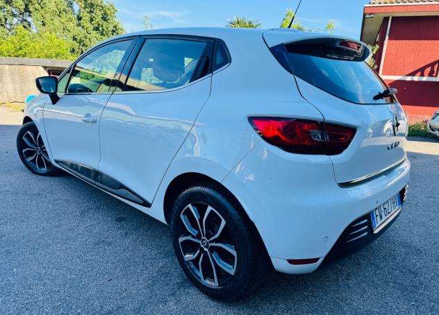 Renault Clio Sporter dCi 8V 75 CV Aurocarro 4 posti - Foto 7