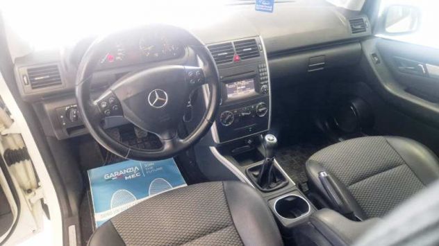Mercedes-Benz A 160 95 CV Special Edition - Foto 8