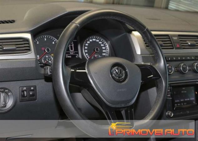 VOLKSWAGEN Caddy 2.0 TDI 102 CV Comfortline rif. 19458990