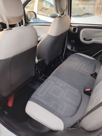 Fiat Panda 1.3 multijet 16v 4x4 - Foto 6