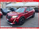 Peugeot 2008 PureTech 130 S&S EAT8 Allure