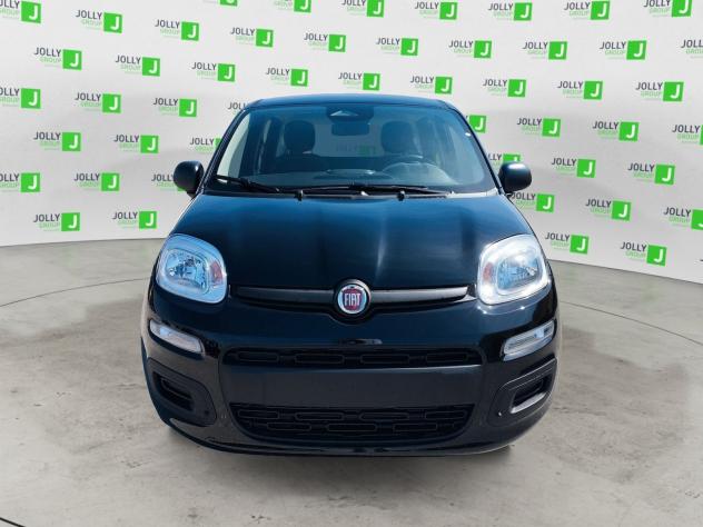FIAT Pandina 1.0 FireFly 65cv S&S 6m Hybrid Icon