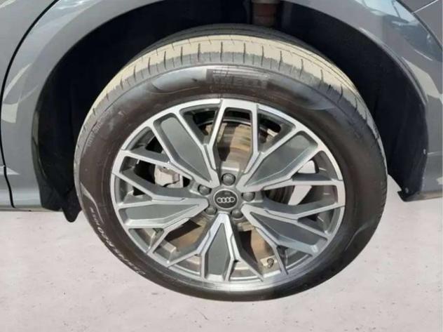 AUDI Q5 40 2.0 tdi mhev S line tech Plus quattro s-tronic/ rif. 23895717 - Foto 6