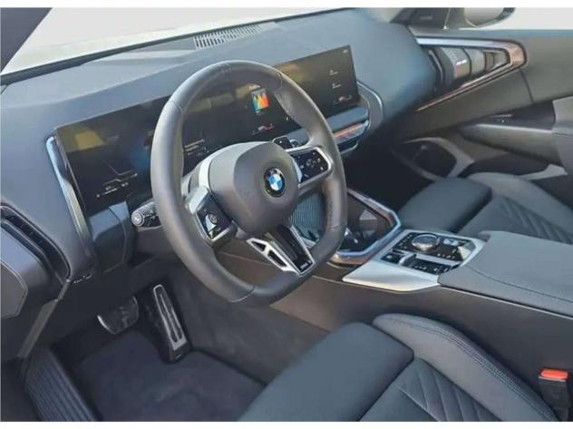 BMW X3 X3 xdrive20d MSport auto/H-Kardon/19"/Driving Assi rif. 24207407 - Foto 9