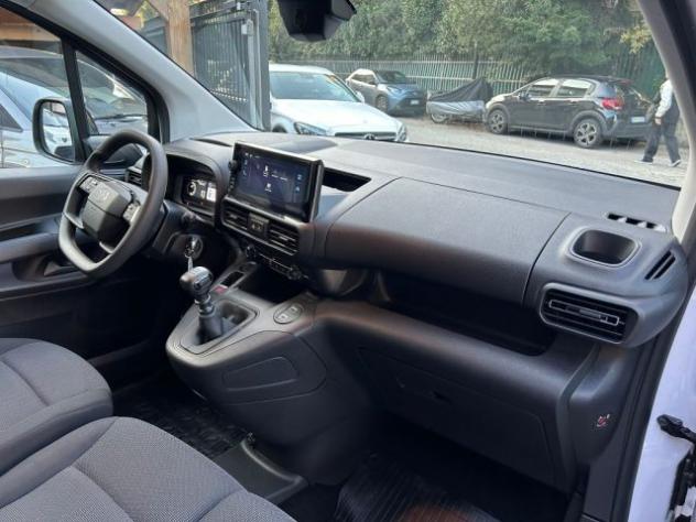 TOYOTA Proace City 1.5D 100 CV S&S PC 4p. Comfort + IVA rif. 24051764 - Foto 7
