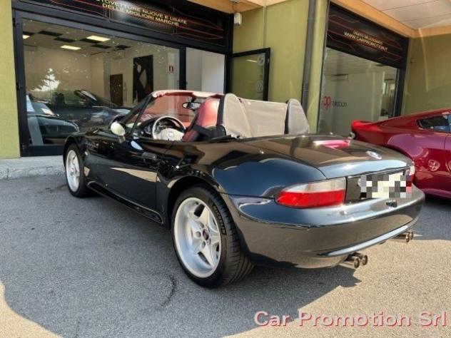 BMW Z3 M 3.2 24V cat M Roadster rif. 23434019 - Foto 4