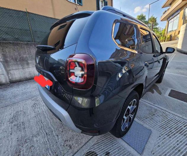 DACIA Duster 1.5 dCi 8V 110 CV EDC 4x2 Prestige rif. 23508587 - Foto 6