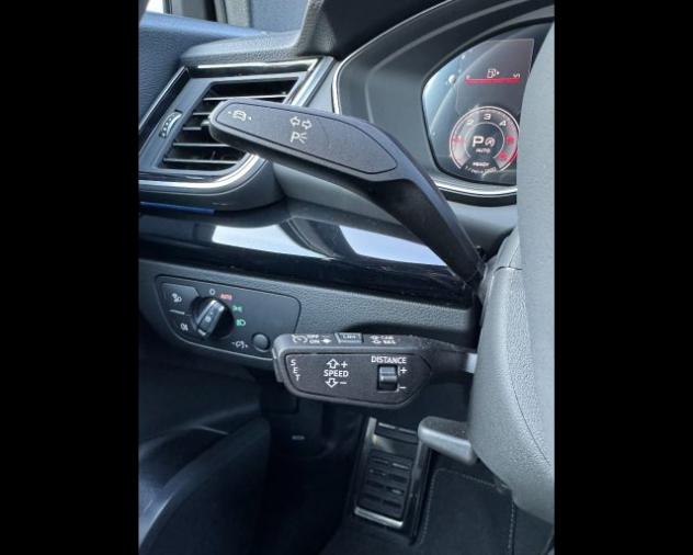 AUDI Q5 SPORTBACK 40 TDI MHEV QUATTRO S TRONIC IDENTITY B rif. 24058172 - Foto 7