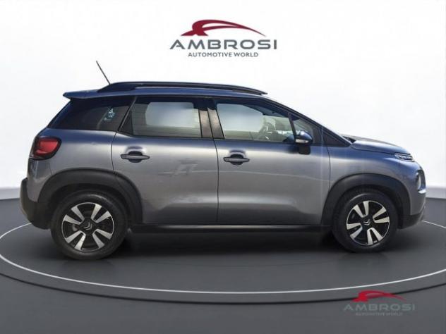 CITROEN C3 Aircross PureTech 82 Shine rif. 23925614 - Foto 5