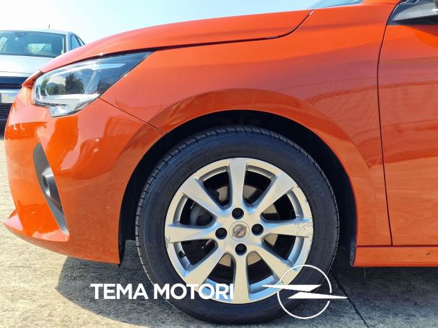 Opel Corsa VI 2020 1.2 Edition s&s 75cv - Foto 9