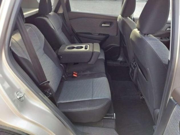 NISSAN X-Trail 1.5 e-power N-Connecta 2wd auto rif. 23801656 - Foto 10