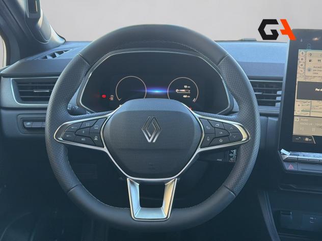 Renault Captur Captur 1.2 eco-g Techno 120cv - Foto 10
