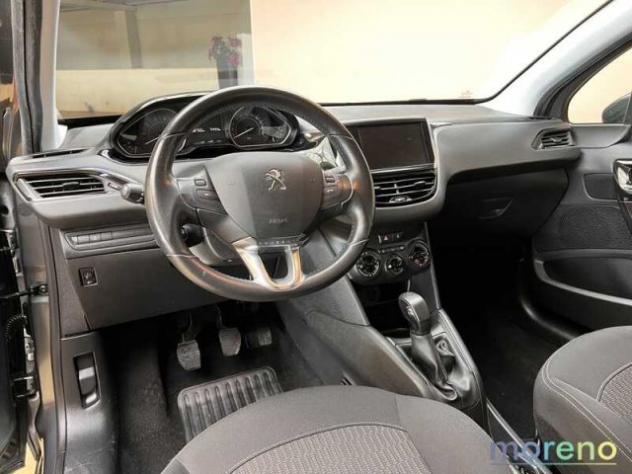 PEUGEOT 208 1.2 82 CV puretech Allure 5p rif. 18949080 - Foto 5