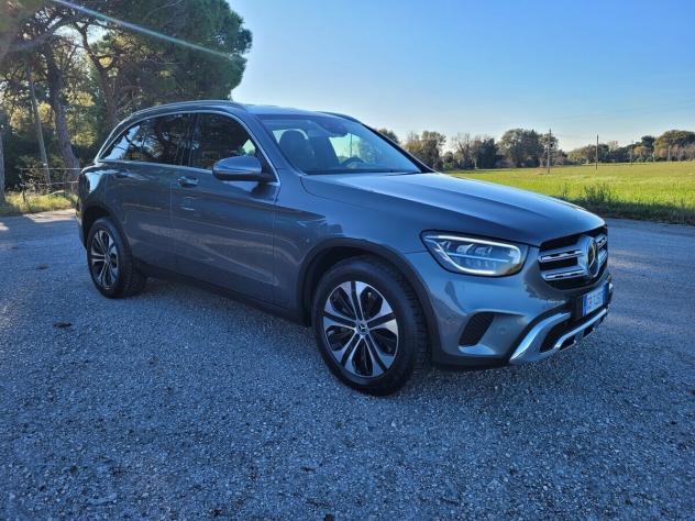 Mercedes-benz GLC 200 d 4Matic Executive - Foto 6