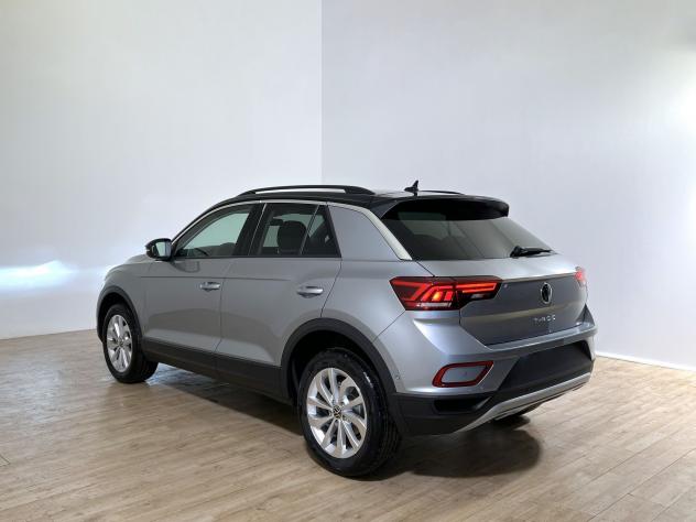 Volkswagen T-Roc T-Roc 2.0 TDI SCR 150 CV DSG Edition Plus - Foto 6
