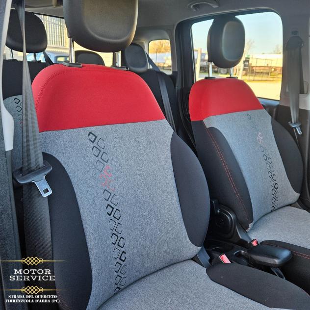 Fiat Panda 1.2 Lounge PREZZO FINALE SOLO SETTEMBRE - Foto 5